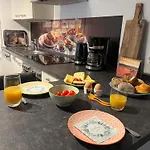 H Auszeit Apartamento *