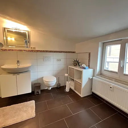 H Auszeit Lejlighed Schwerin (Mecklenburg-Vorpommern)