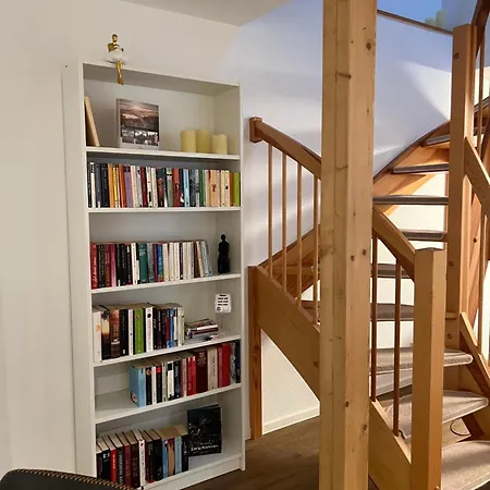 H Auszeit Lejlighed Schwerin (Mecklenburg-Vorpommern)