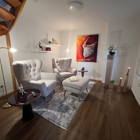 H Auszeit * Schwerin (Mecklenburg-Vorpommern)