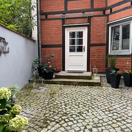 Lejlighed H Auszeit Schwerin (Mecklenburg-Vorpommern)