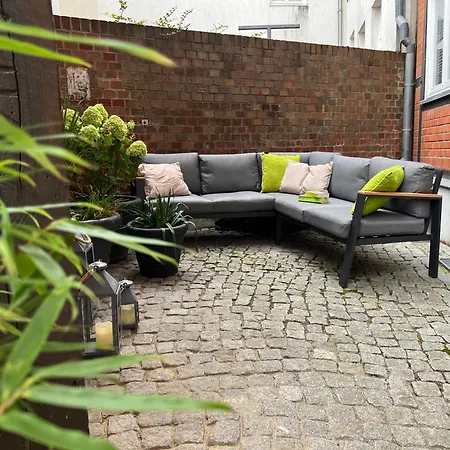 H Auszeit * Schwerin (Mecklenburg-Vorpommern)