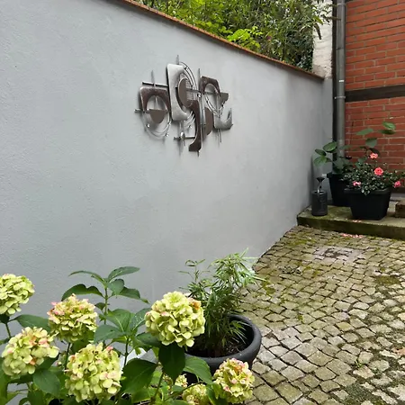 H Auszeit Apartamento