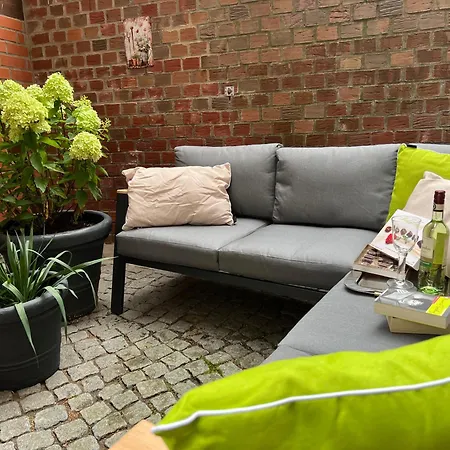 Lejlighed H Auszeit Schwerin (Mecklenburg-Vorpommern)