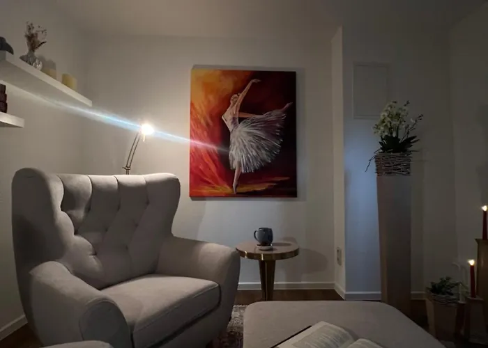 H Auszeit Apartmán *