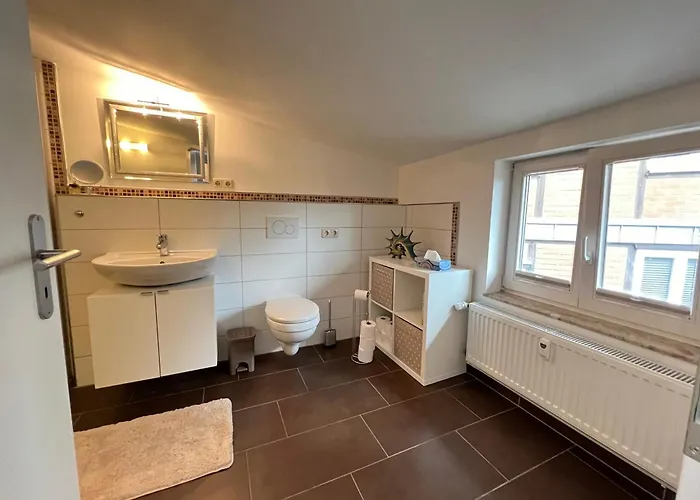 H Auszeit Apartmán Schwerin (Mecklenburg-Vorpommern)