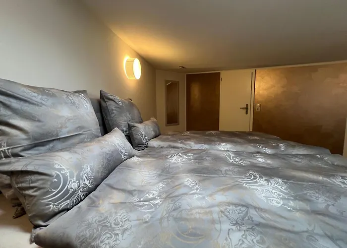 Apartmán H Auszeit