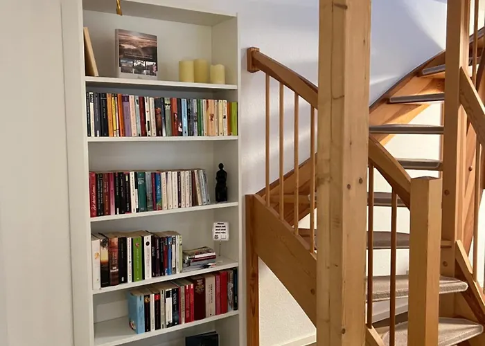 H Auszeit Apartmán Schwerin (Mecklenburg-Vorpommern)
