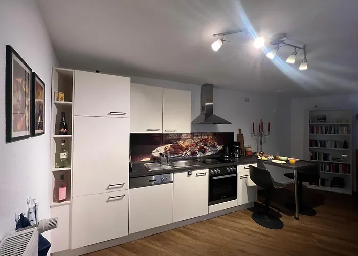 H Auszeit Schwerin (Mecklenburg-Vorpommern)