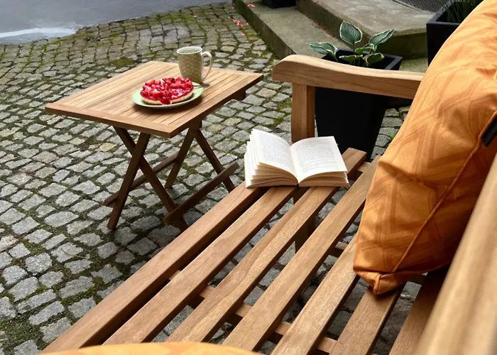 H Auszeit Apartmán *