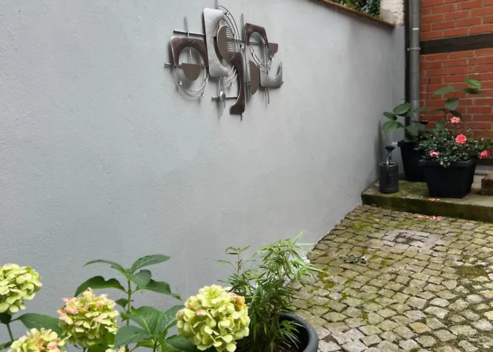 H Auszeit Apartmán
